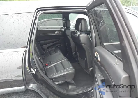 2015 Jeep Grand Cherokee Limited z USA, uszkodzony, nr VIN 1C4RJFBG8FC644838